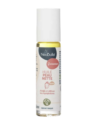 Peau Nette : Le Stick Purifiant
